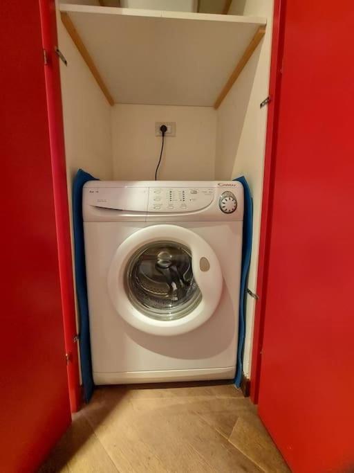 Appartamento 3 Cuori Terni Exterior foto