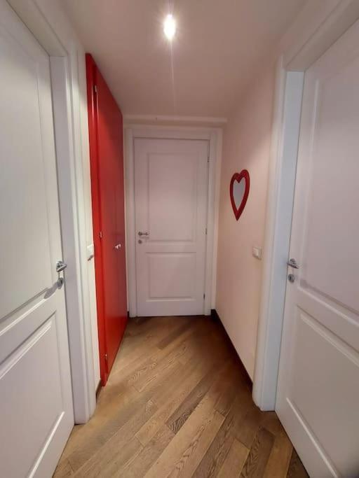 Appartamento 3 Cuori Terni Exterior foto