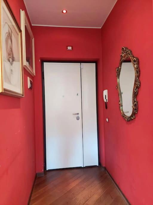 Appartamento 3 Cuori Terni Exterior foto