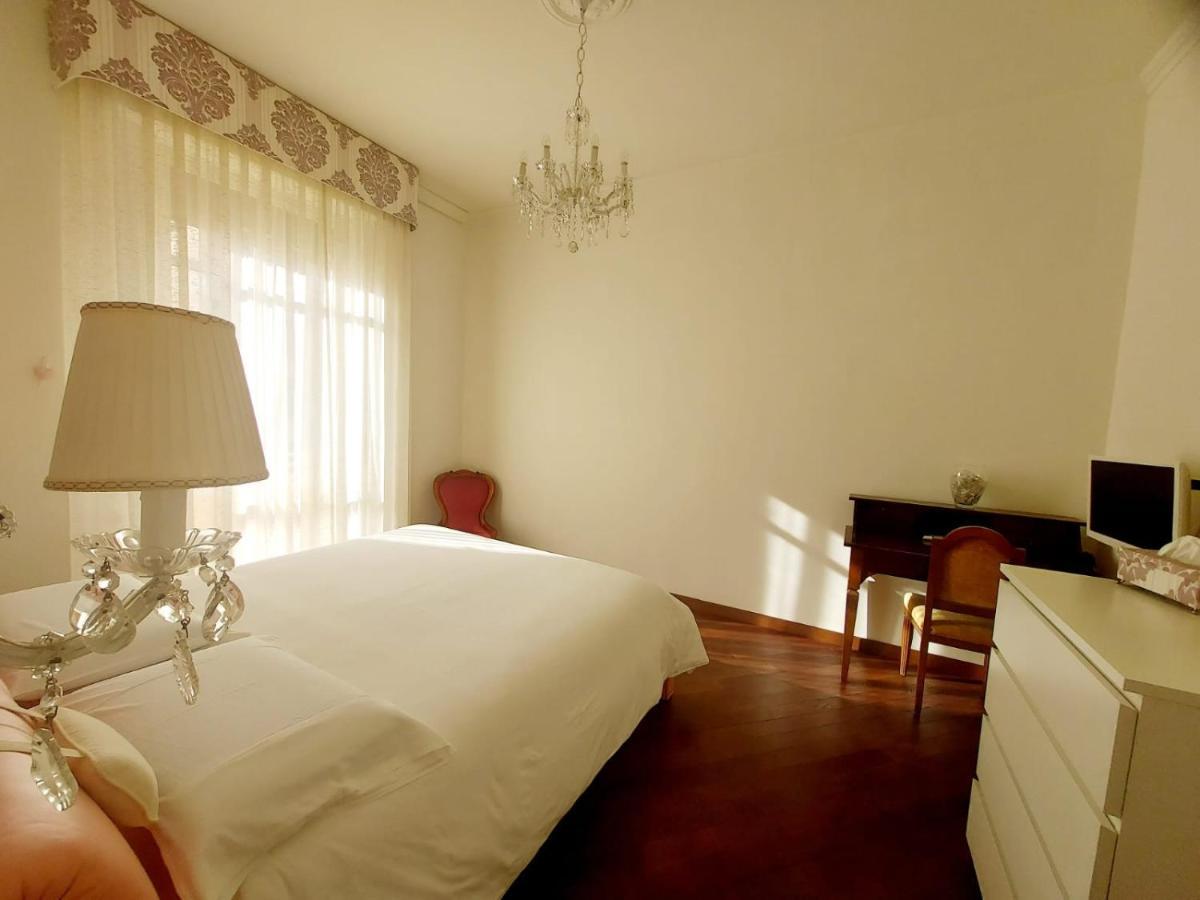 Appartamento 3 Cuori Terni Exterior foto