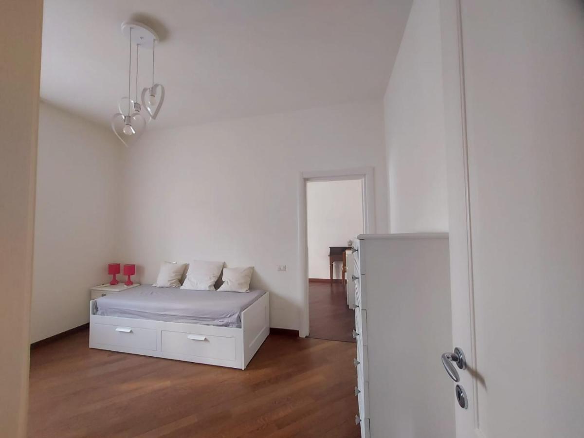 Appartamento 3 Cuori Terni Exterior foto